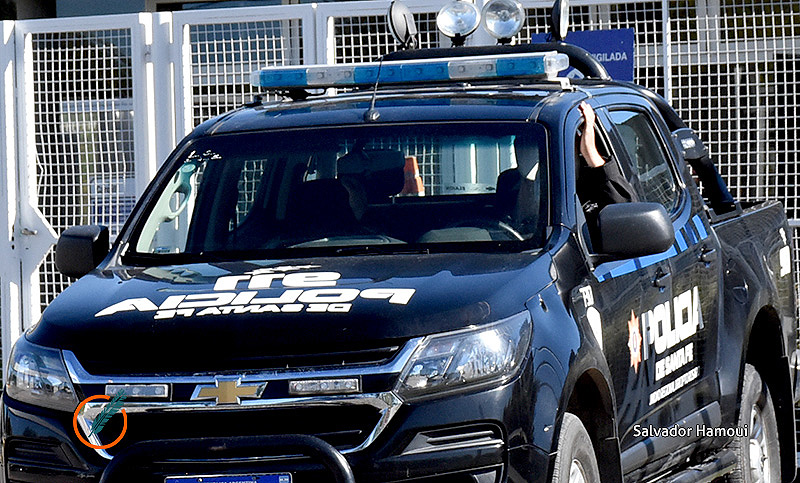 Un joven fue asesinado a puñaladas luego de una discusión con un vecino