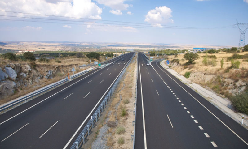 Piden a la Nación reactivar obras de la autopista que conecta Rosario con Rufino