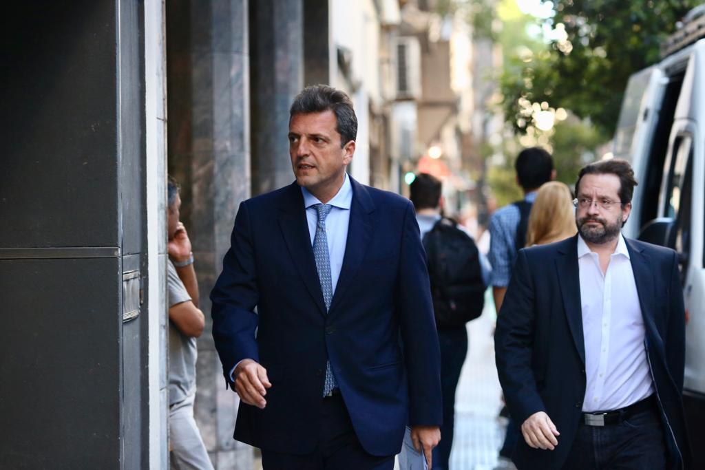 «Destruir un silobolsa es destruir el trabajo y por eso presentamos un proyecto de ley que castigue el vandalismo rural»