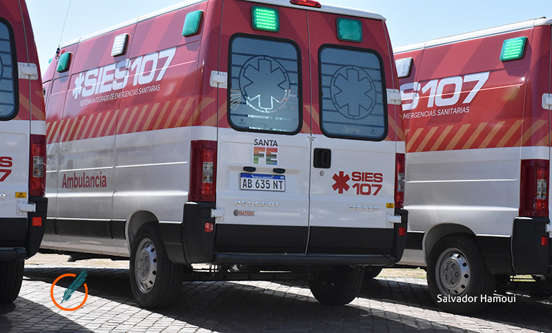 Murió una paciente con coronavirus en Rosario: suman 13 decesos en Santa Fe