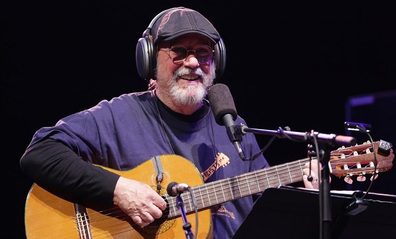 Silvio Rodríguez, Cecilia Todd y Bahiano se presentarán en el festival virtual «Somos Antídoto»
