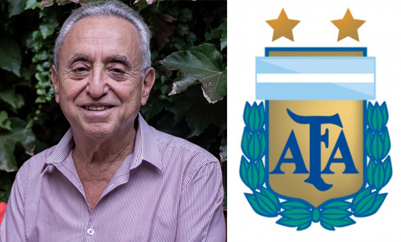 El infectólogo Pedro Cahn dijo que el protocolo de la AFA «está muy bien hecho»