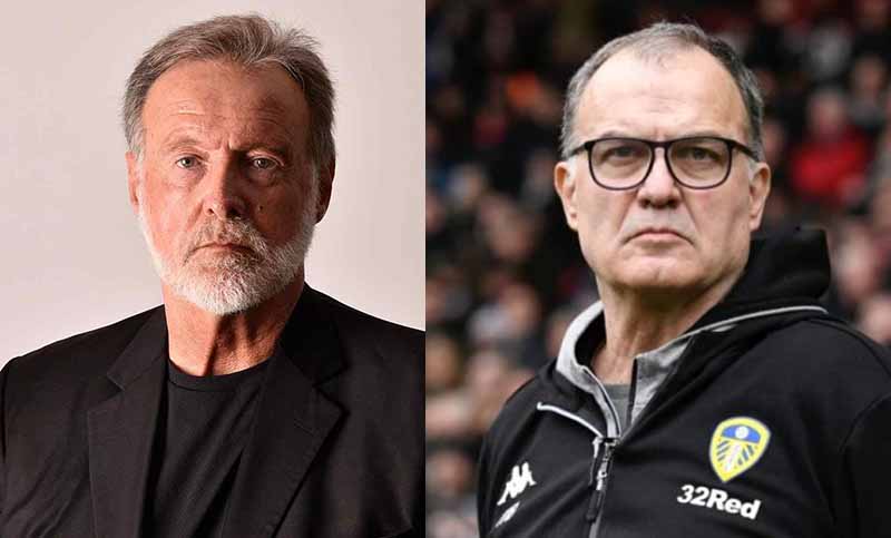 Rafael Bielsa afirmó «que está bien soñar con que Marcelo vuelva a Newell’s»
