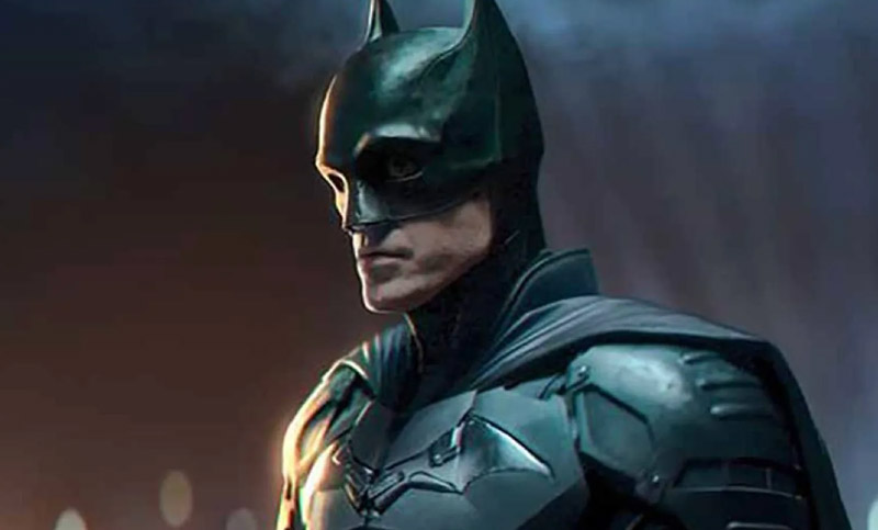 Vuelta al rodaje de The Batman, Jurassic World y Misión Imposible 7 en el Reino Unido