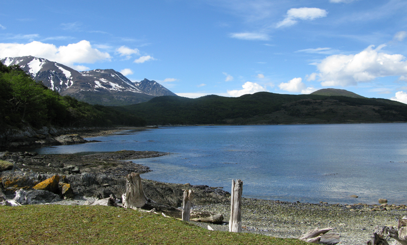 Reabrirá el parque nacional Tierra del Fuego para residentes provinciales
