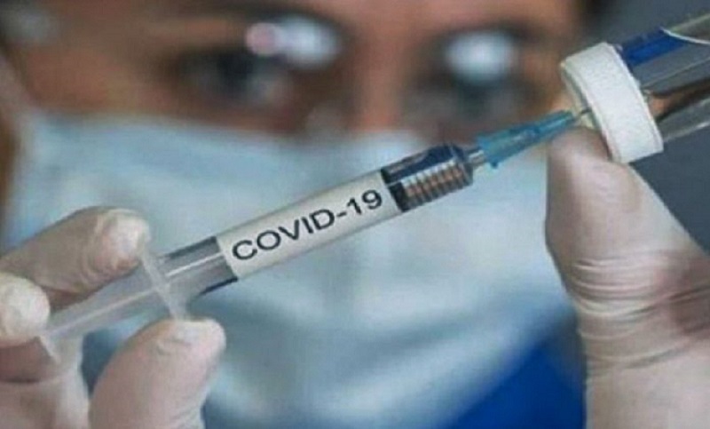 Más de 15.000 voluntarios se anotaron en el país para probar la vacuna contra el coronavirus