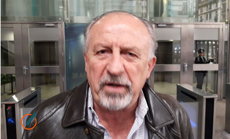 Yasky destacó que la reducción de la jornada laboral permitiría «hacer más humana la vida»