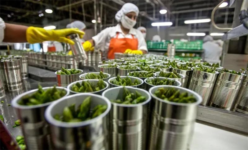 Advierten sobre el riesgo de nuevas restricciones a productos agroalimentarios en mercados globales