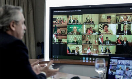 post