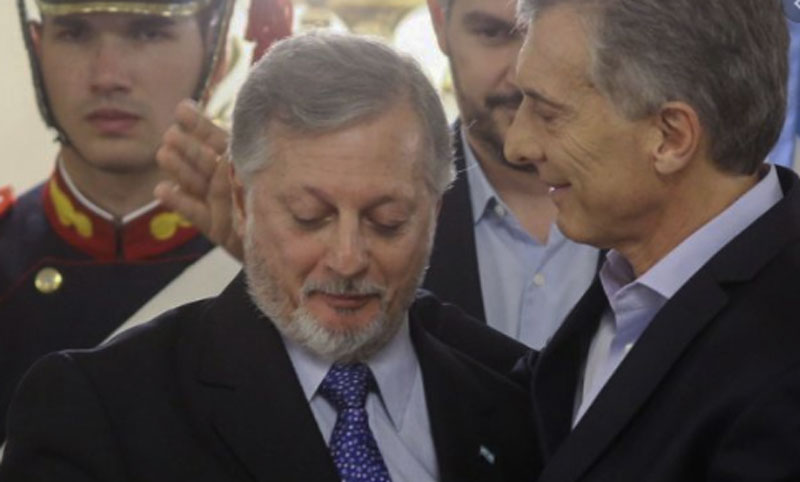 El Frente de Todos frenó el DNU de Macri que compensaba a las gasíferas con U$S 393 millones