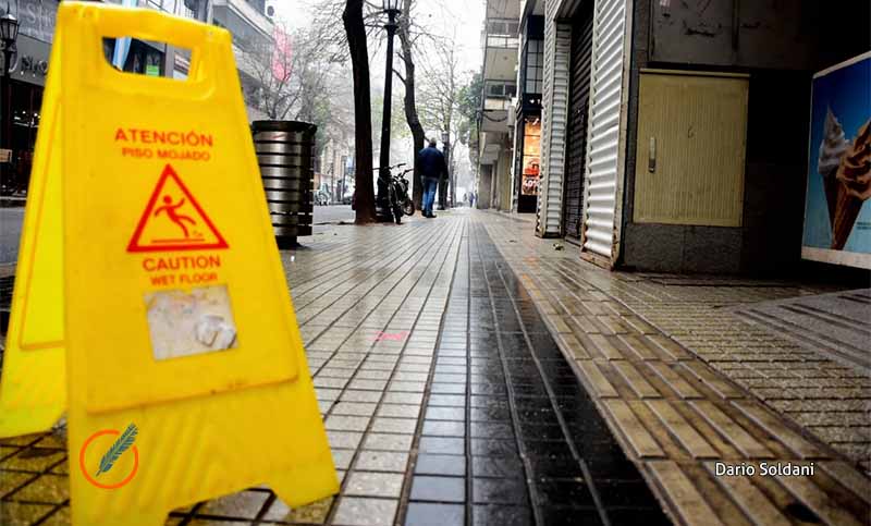Con la mitad en Rosario, confirmaron 28 casos de coronavirus en Santa Fe