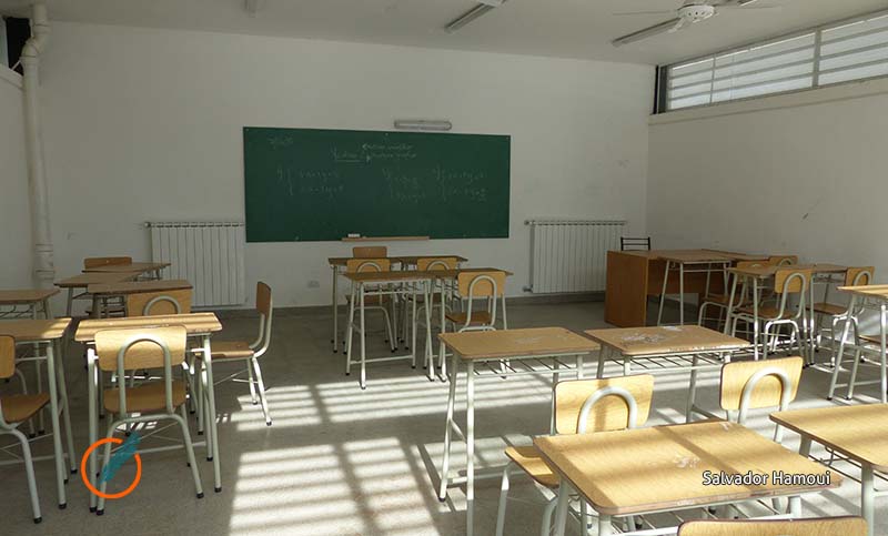 Aprobaron los protocolos para la vuelta a las aulas y se habla que será en agosto