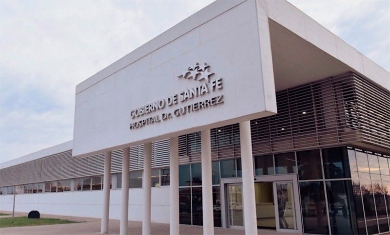 La provincia de Santa Fe registra su séptima muerte por coronavirus