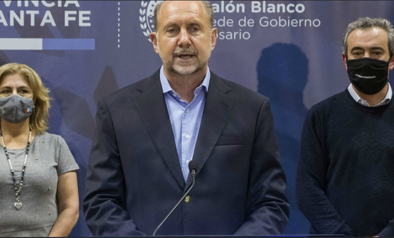 Con barbijos hasta en el auto: así es el Decreto que establece la obligatoriedad de su uso