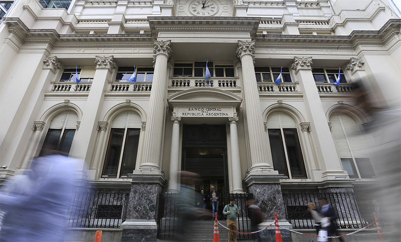 El Banco Central renovó swap con China sin requisito de acuerdo con el FMI