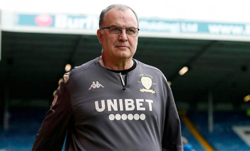 El Leeds de Bielsa logró el ascenso a la Premier League