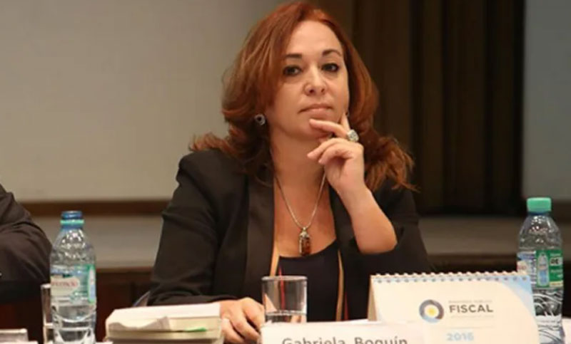 Le abren un sumario administrativo a la fiscal del concurso del Correo Argentino