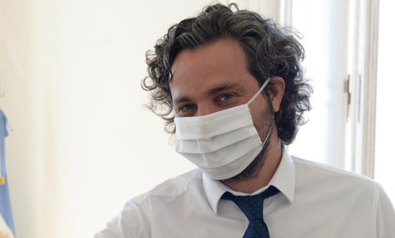 El Gobierno anuncia una inversión de $745 millones para la lucha contra el coronavirus