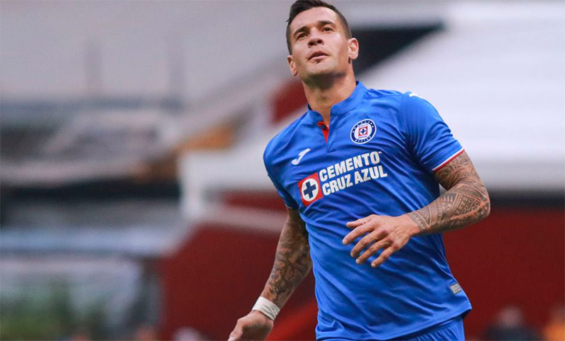 Milton Caraglio expresó sus ganas de volver a Central