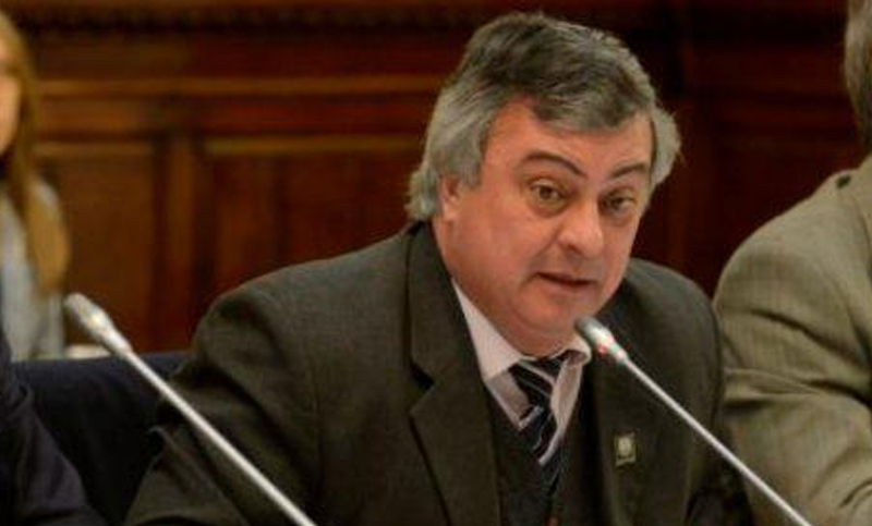 Otro diputado nacional dio positivo para Covid-19 y ya son cinco los legisladores contagiados