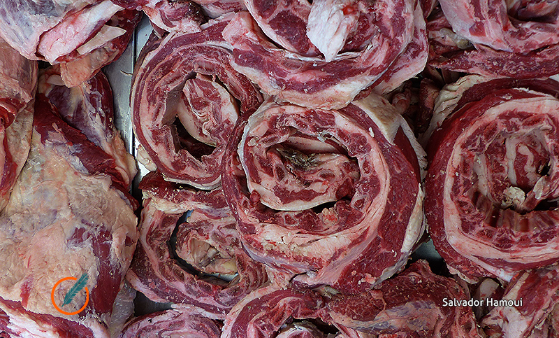 El mercado asiático se abre como puntal de comercio de carne argentina