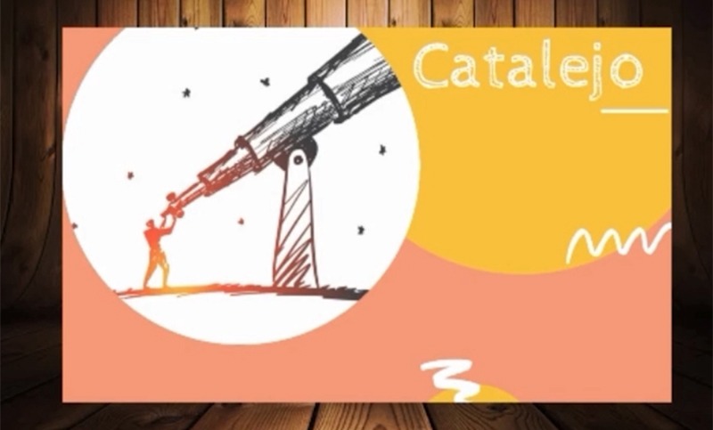 Catalejo TV: el negocio de unos pocos
