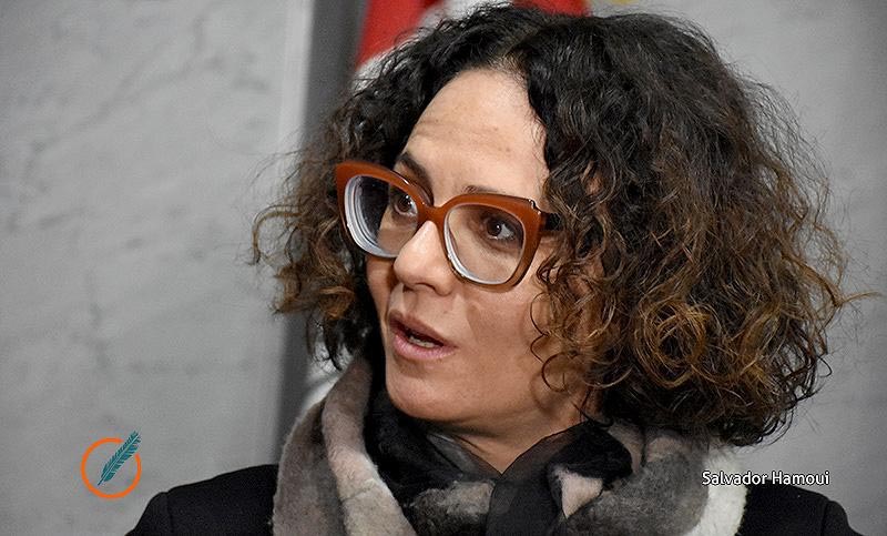 Cecilia Todesca: «Vamos a continuar con las políticas para proteger el ingreso de las familias»