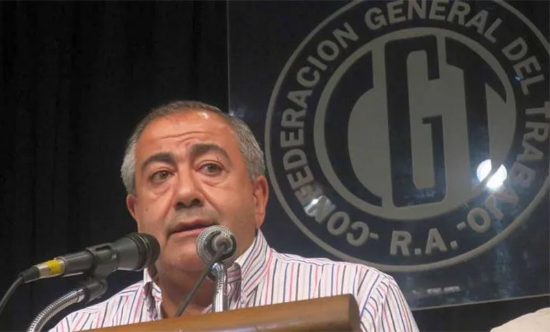 Pospandemia: CGT y empresas arman cumbre a espaldas del Gobierno