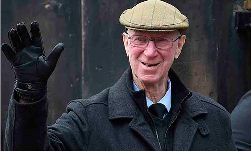 Leeds de luto: murió Jack Charlton, hermano del mítico Bobby