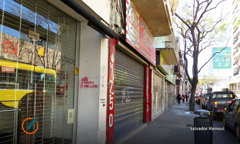Levantan las restricciones a los comercios minoristas que realicen ventas sin contacto con clientes