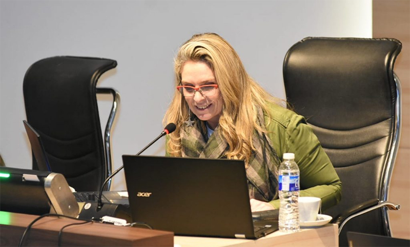 El Concejo confirmó que sesionará en las islas y creó la Comisión de seguimiento del Crimen de Trasante