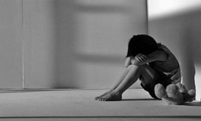 Condenaron a un hombre a 9 años de prisión por abusar de dos nenas