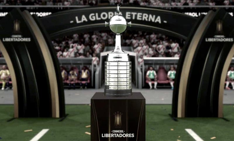 La Libertadores volverá el 15 de septiembre y la Eliminatoria a Qatar 2022, en octubre
