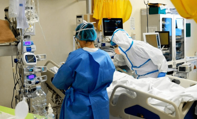 Con 17 nuevas muertes, los fallecidos por coronavirus en el país se acercan a los 3.000