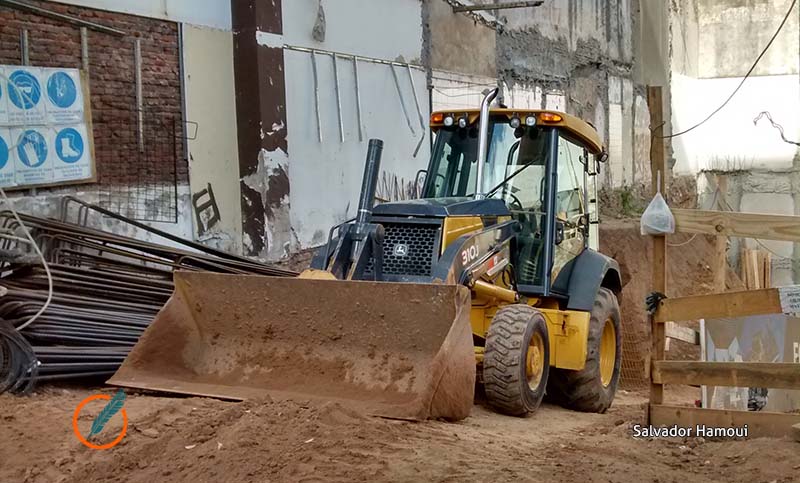 Industria y construcción: cifras alarmantes que revelan la profundidad de la recesión