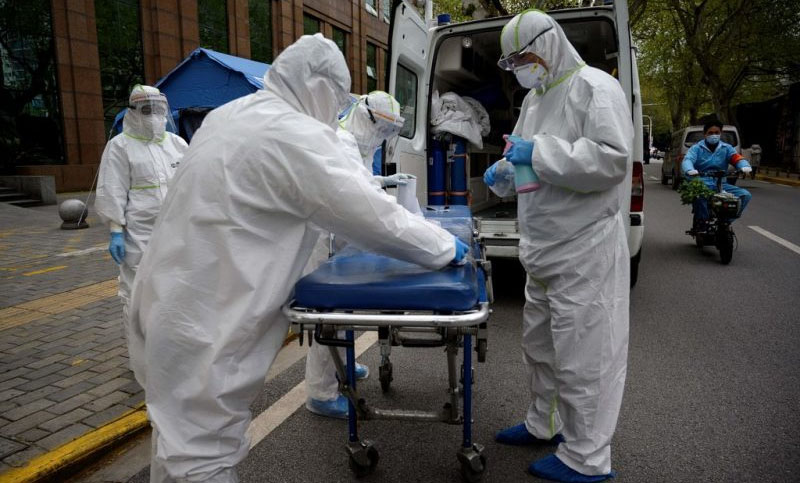 A mediados de agosto Argentina podría alcanzar su pico máximo de contagios de coronavirus
