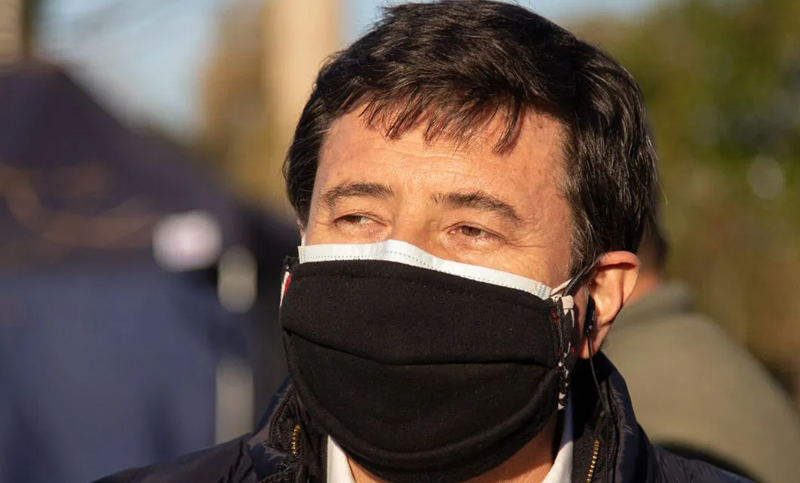 Según Arroyo, la situación social es «crítica y estable»