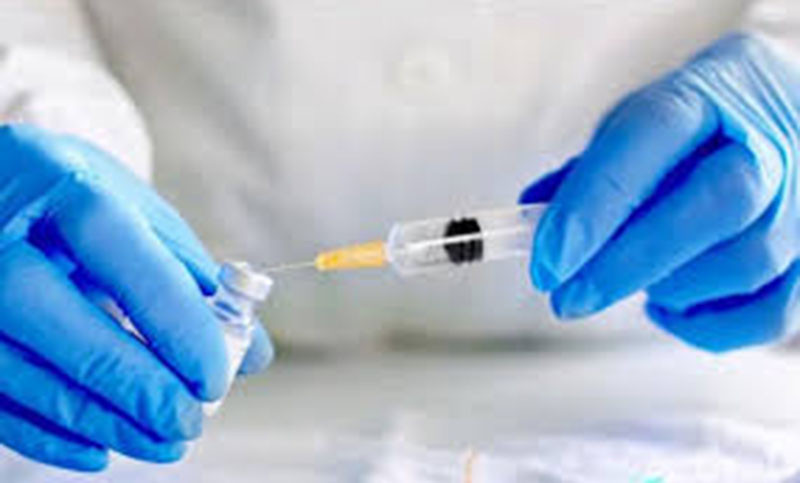 Rusia probará su vacuna contra el coronavirus en dos semanas