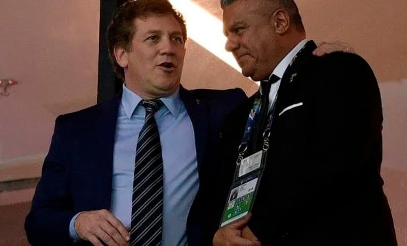 Conmebol rechazó postergar la vuelta de clubes argentinos y sólo «intentará» tener dos días de contemplación