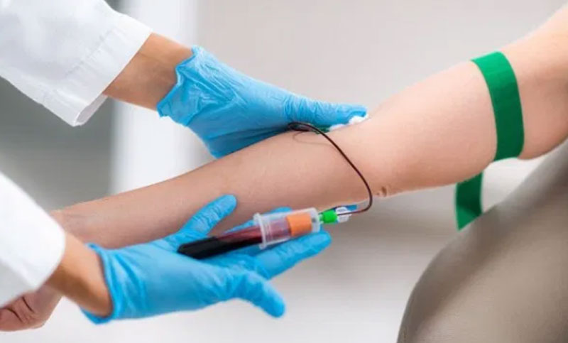 Aprueban Ley de donación de plasma de pacientes recuperados de Covid-19