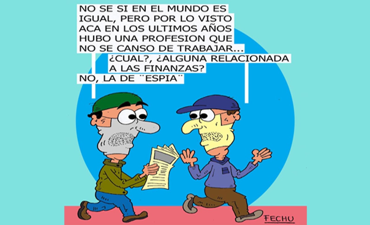 Profesión con demanda
