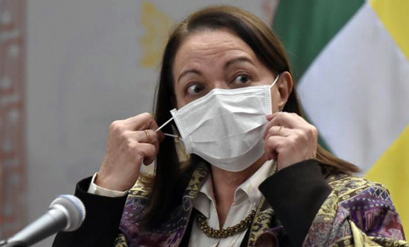 El Gobierno de Bolivia plantea que un comité científico decida la fecha de las próximas elecciones