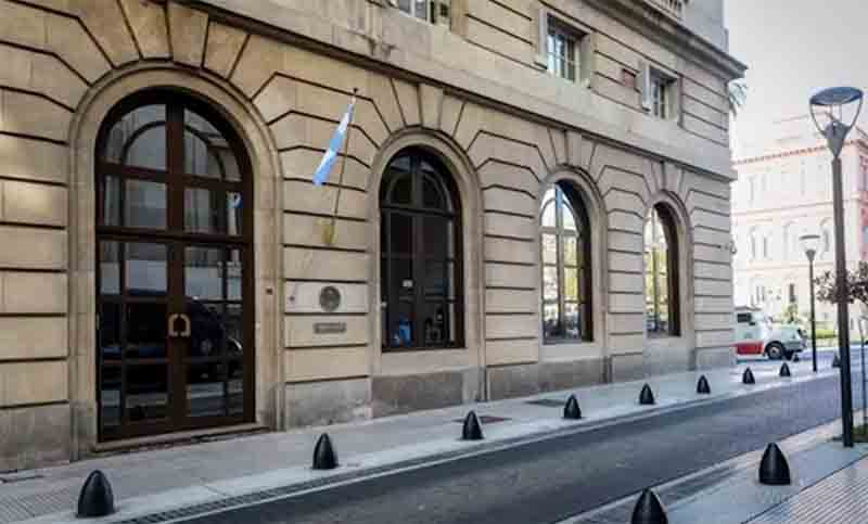 Continúan las indagatorias a detenidos por supuesto espionaje ilegal