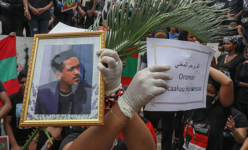 Revive la violencia y la tensión étnica en Etiopía con más de 160 muertos