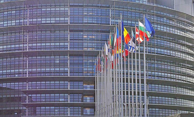 Comienza cumbre de la Unión Europea para acordar el fondo de recuperación pospandemia
