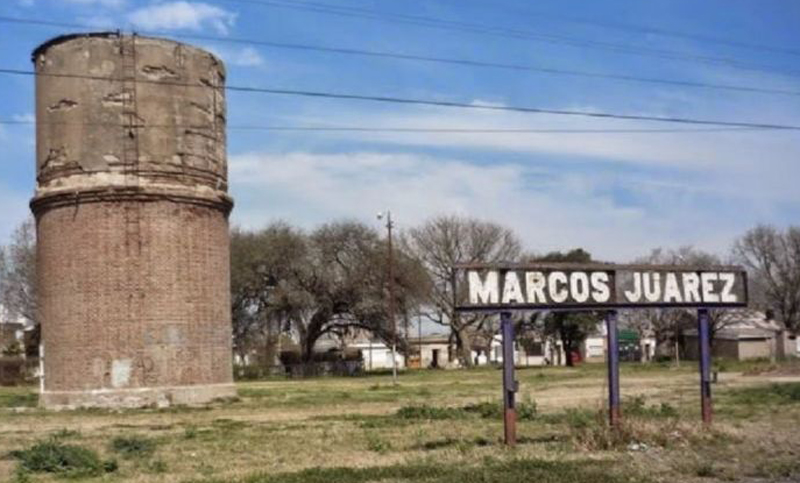 Marcos Juárez registró un brote de coronavirus y no descarta volver a fase 1