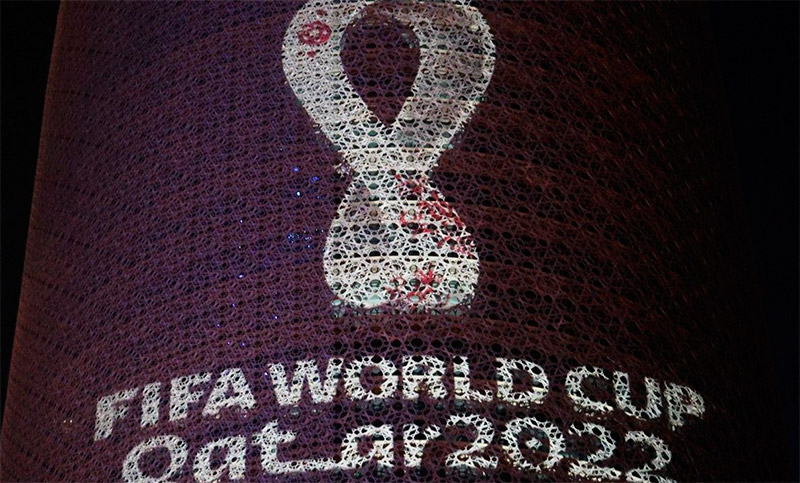 FIFA confirmó el calendario para el Mundial de Qatar 2022