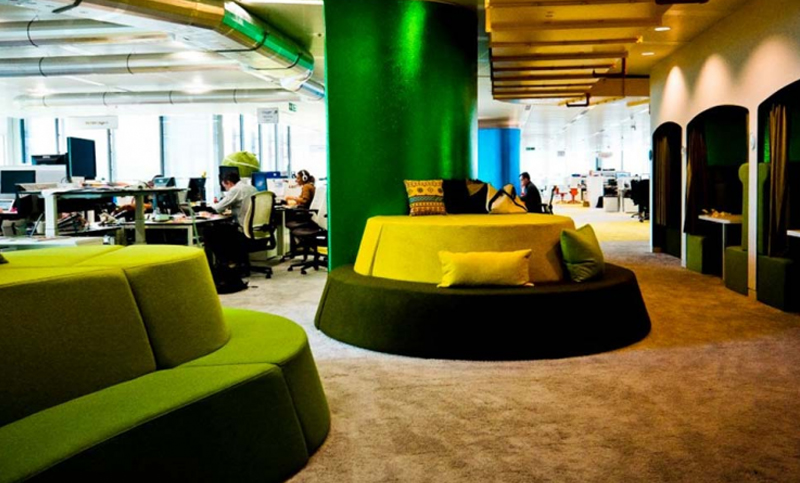 Google extenderá el home office hasta julio de 2021, ante la brutalidad de la pandemia en Estados Unidos