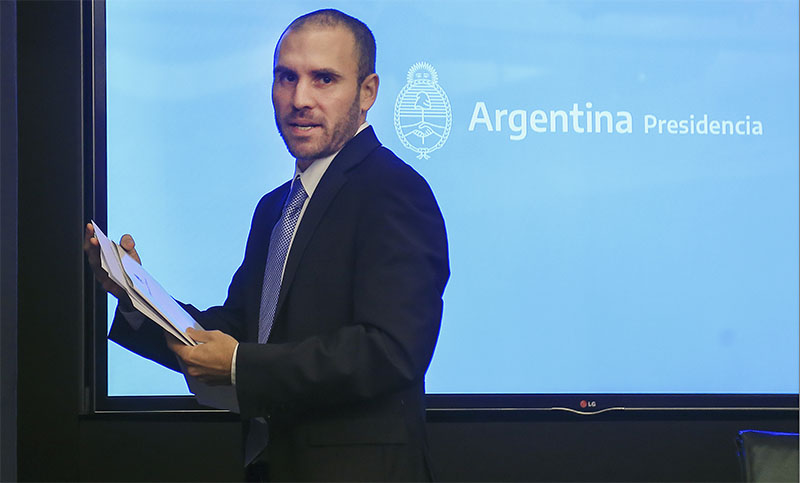 Deuda: acreedores grandes y reticentes presentan una nueva contraoferta a Argentina