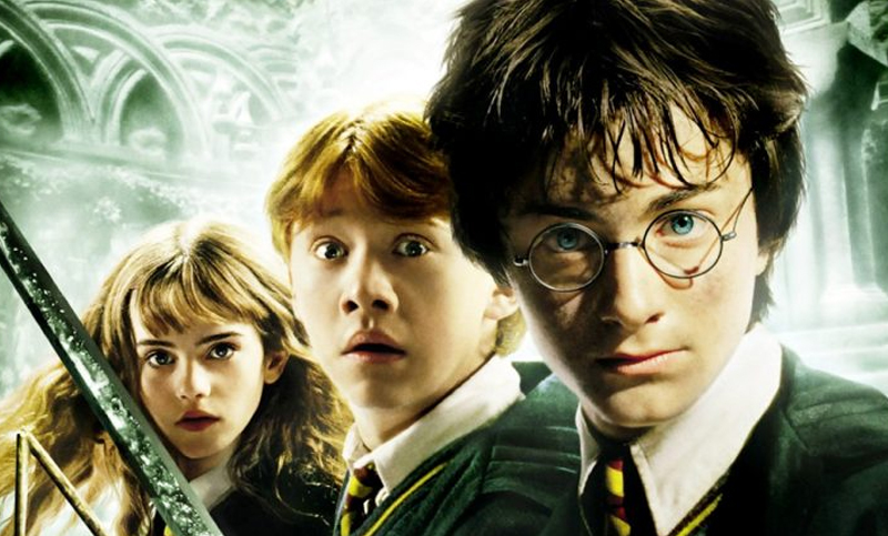 Harry Potter cumple 40 años y lo festeja con una maratón de películas